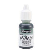 Pinata Alcohol Ink Rainforest Green 1/2 Oz