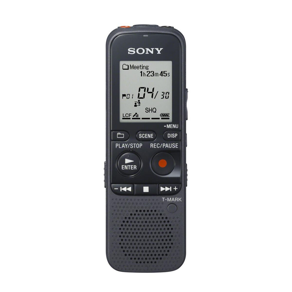 SONY ICD PX333 Digital Voice Recorder