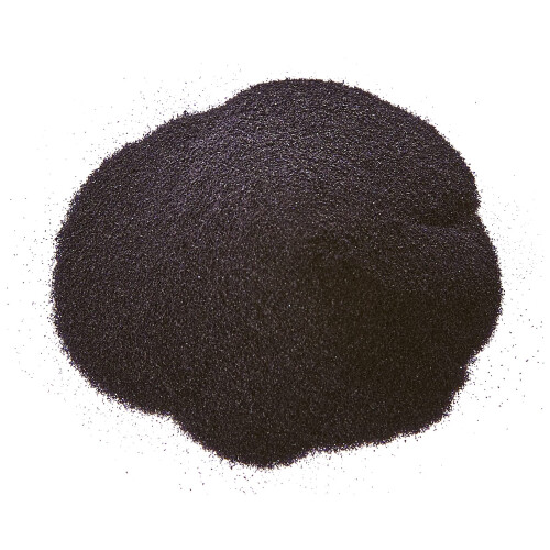 Ranger Embossing Powder, 16 Grams, Super Fine Μαύρο 1