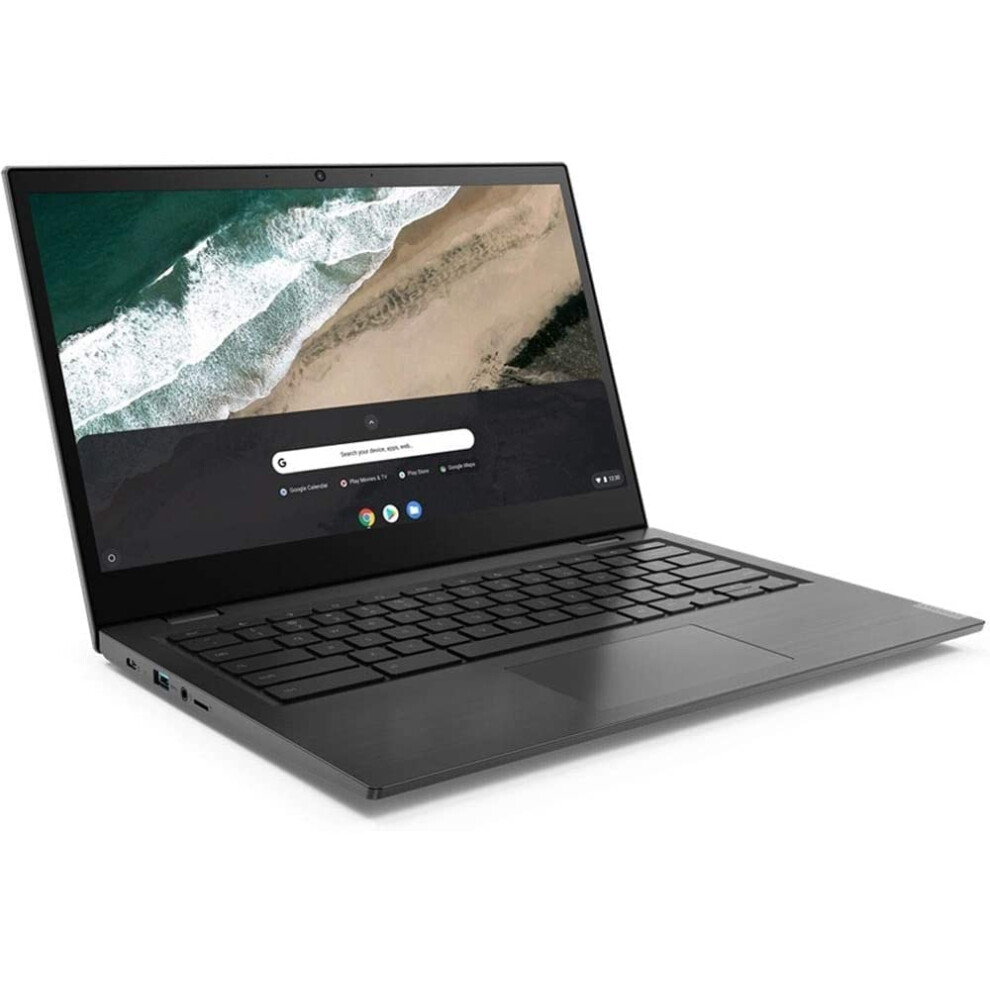 Lenovo Chromebook S345 Laptop  14.0"" FHD (1920 x 1080) Non-Touch Disp