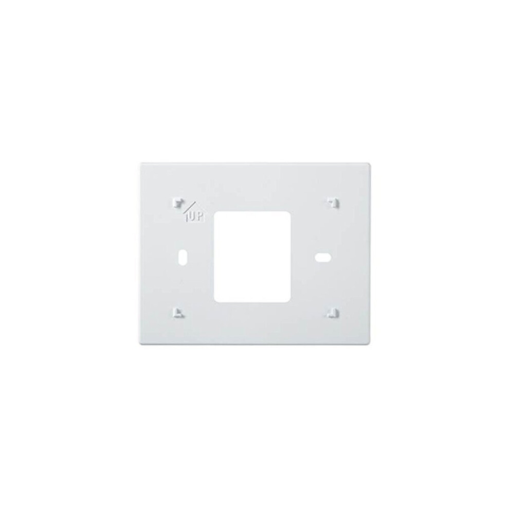 Honeywell THP2400A1027W White Coverplate Assembly (2 Pack)