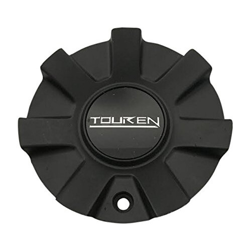 Hot Wheels Touren Wheels C1032601MB C-216-2 Μαύρο Κέντρο Καπάκι Ζαντών