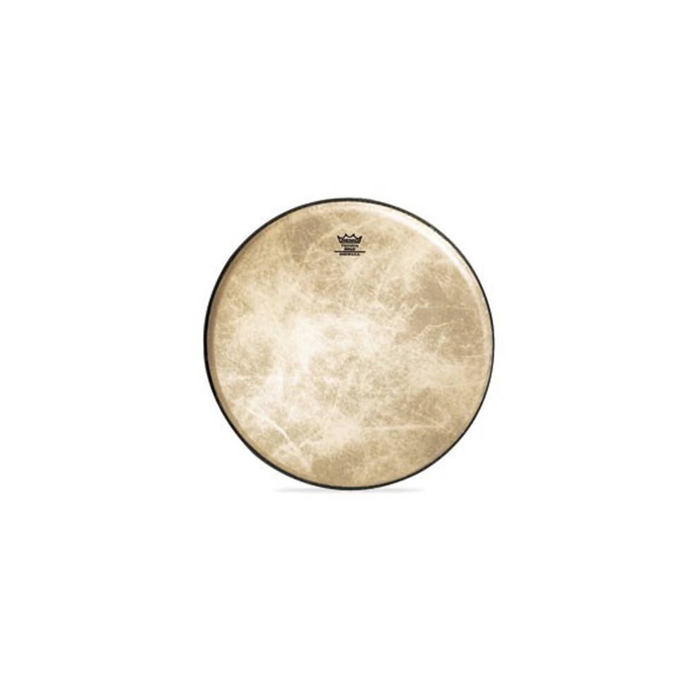 Remo Banjo Head  Fiberskyn  11-inch Diameter  Low Collar