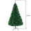 7FT Christmas Tree Artificial Tree with Metal Stand(1100 Tips) 4