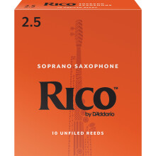 Rico by D'Addario DAddario Woodwinds Accordion Accessory (RIA1025)