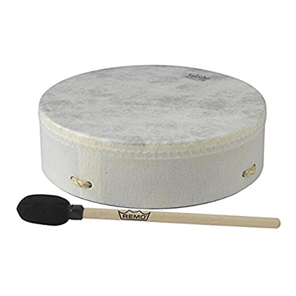 Remo E1-0312-00 Buffalo Drum - Standard  12""