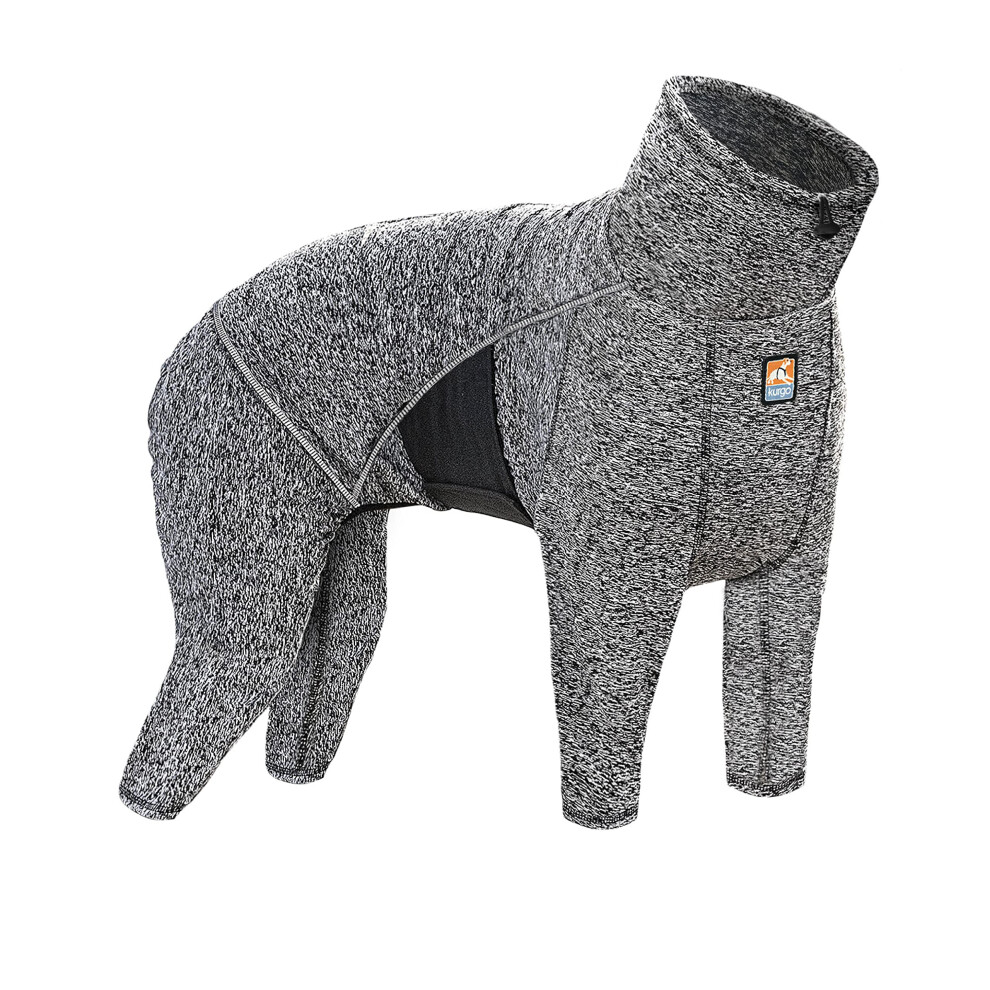 Photos - Dog Clothing Kurgo Dog Onesie Body Warmer | Bodysuit for Dogs | Recovery Suit | Pet K81089