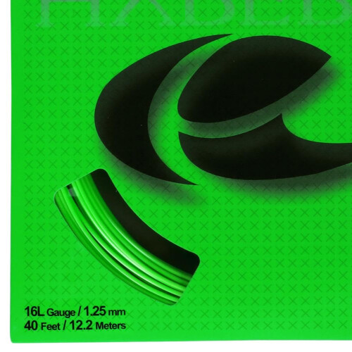 Solinco Heaven Strings Hyper-G Tennis String Set-16g/1.30mm 1