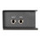 Samson Samson MD1 Mono Passive Direct Box 3