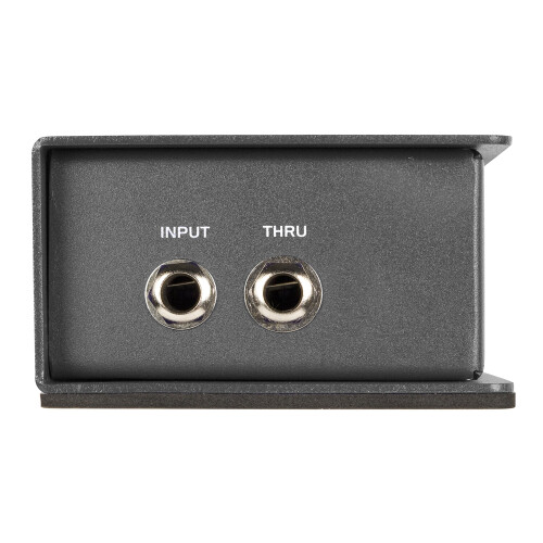 Samson Samson MD1 Mono Passive Direct Box 2
