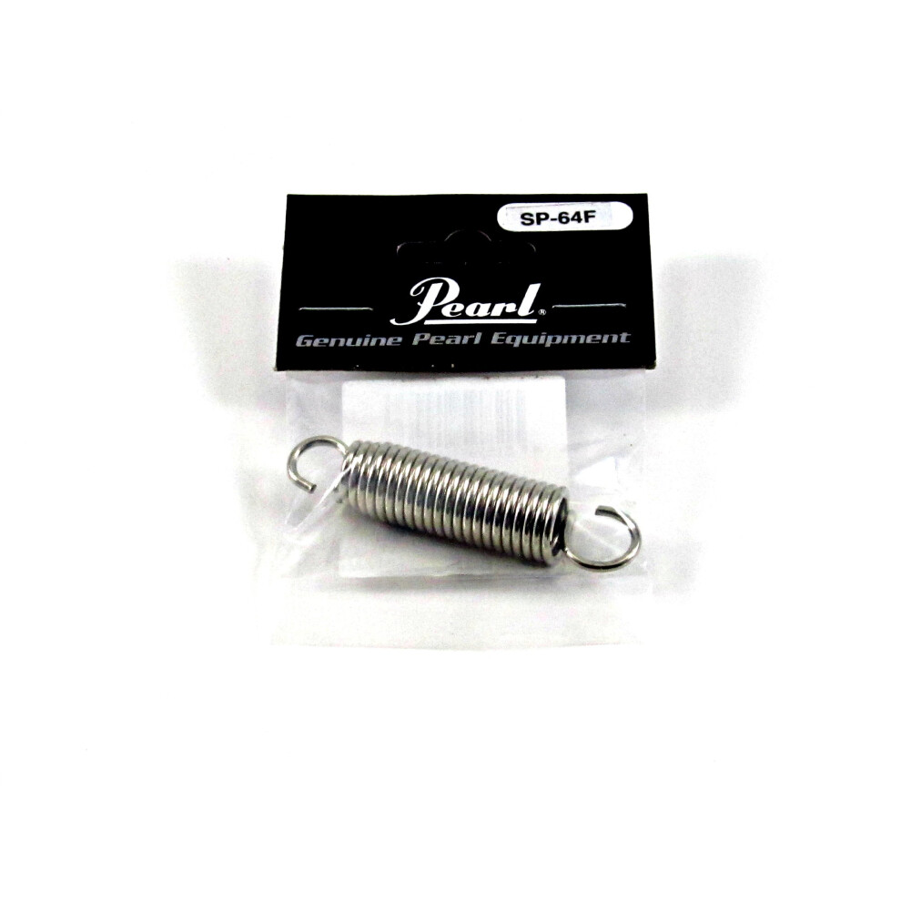 Pearl SP64F Spring with Felt for Eliminator/P-1000/P-120P Pedals