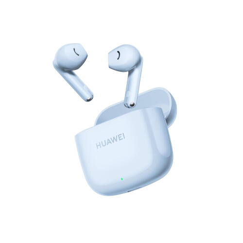 Huawei Cuffie wireless Huawei FreeBuds SE 2 Bluetooth Blu Azzurro