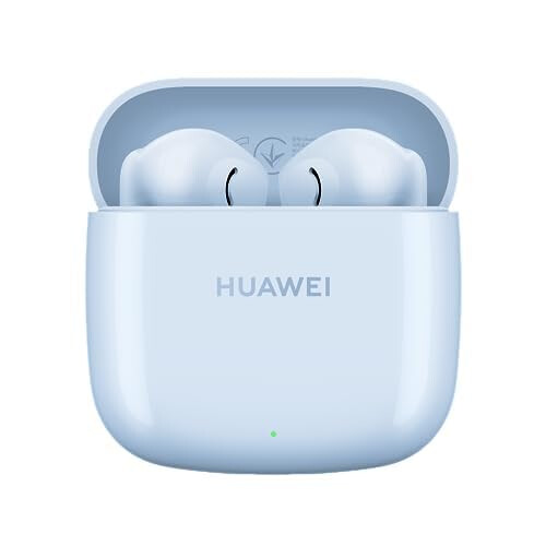 Huawei Cuffie wireless Huawei FreeBuds SE 2 Bluetooth Blu Azzurro 1