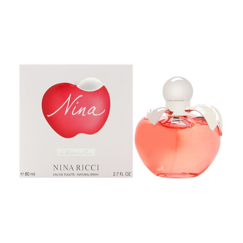 Nina Ricci Nina Nina Ricci 80 ml