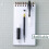 Pilot Pilot, Stylos Gel G2 Premium, Pointe Extra Fine 0.5 mm, Pack de 8, Noir 2