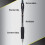 Pilot Pilot, Stylos Gel G2 Premium, Pointe Extra Fine 0.5 mm, Pack de 8, Noir 4
