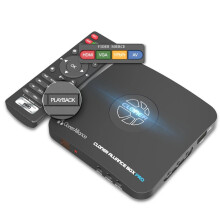 ClonerAlliance Box Pro  1080p@60fps Video Recorder  DVR with HDMI Capt