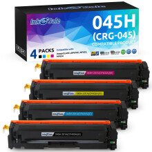 INK E-SALE Compatible Toner Cartridge Replacement for Canon 045H CRG 0