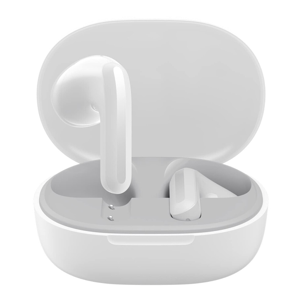 Xiaomi Redmi Buds 4 Lite TWS Wireless Earbuds  Bluetooth 5.3 Low-Laten