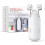 SwitchBot Automatic Curtain Opener - Bluetooth Remote Control Smart Cu 1