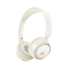 Soundcore H30i Wireless On-Ear Headphones Foldable Design Pure Bass