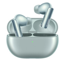 Cuffie wireless - Huawei - FreeBuds Pro 3 - Bluetooth - Cancellazione attiva del rumore - Verde