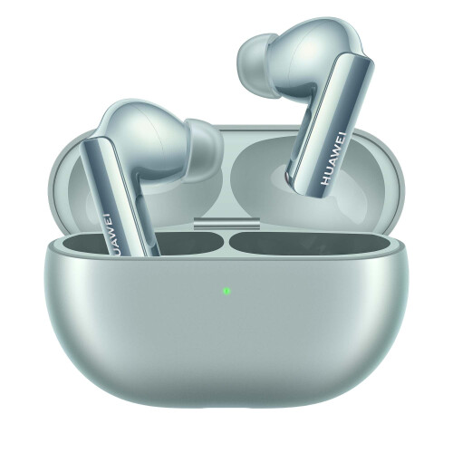 Huawei Ecouteurs sans fil - Huawei - FreeBuds Pro 3 - Bluetooth - Réduction active du bruit - Vert