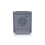 ALFAJR Azan Clock CS-13 Table Clock  Automatic Athan Prayer Alarm Grey 4