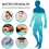 Hydrogen Water Bottle  Portable Hydrogen Water Ionizer Machine  Hydrog 5