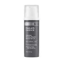 Paula's Choice RESIST Intensiv Rynkreparerande Retinolserum, Squalan, Vitamin C & E, 1 Fl. Oz.