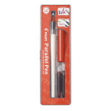 PILOT Kalligraphie-Fller Parallel Pen 1 5mm nachfllbar