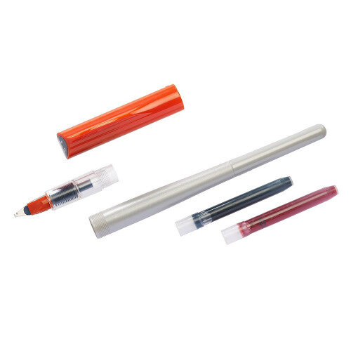 Pilot PILOT Kalligraphie-Fller Parallel Pen 1 5mm  nachfllbar 2