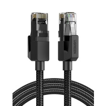 UGREEN Cat 6 Ethernet Cable Braided Cat6 Gigabit High Speed 1000Mbps I