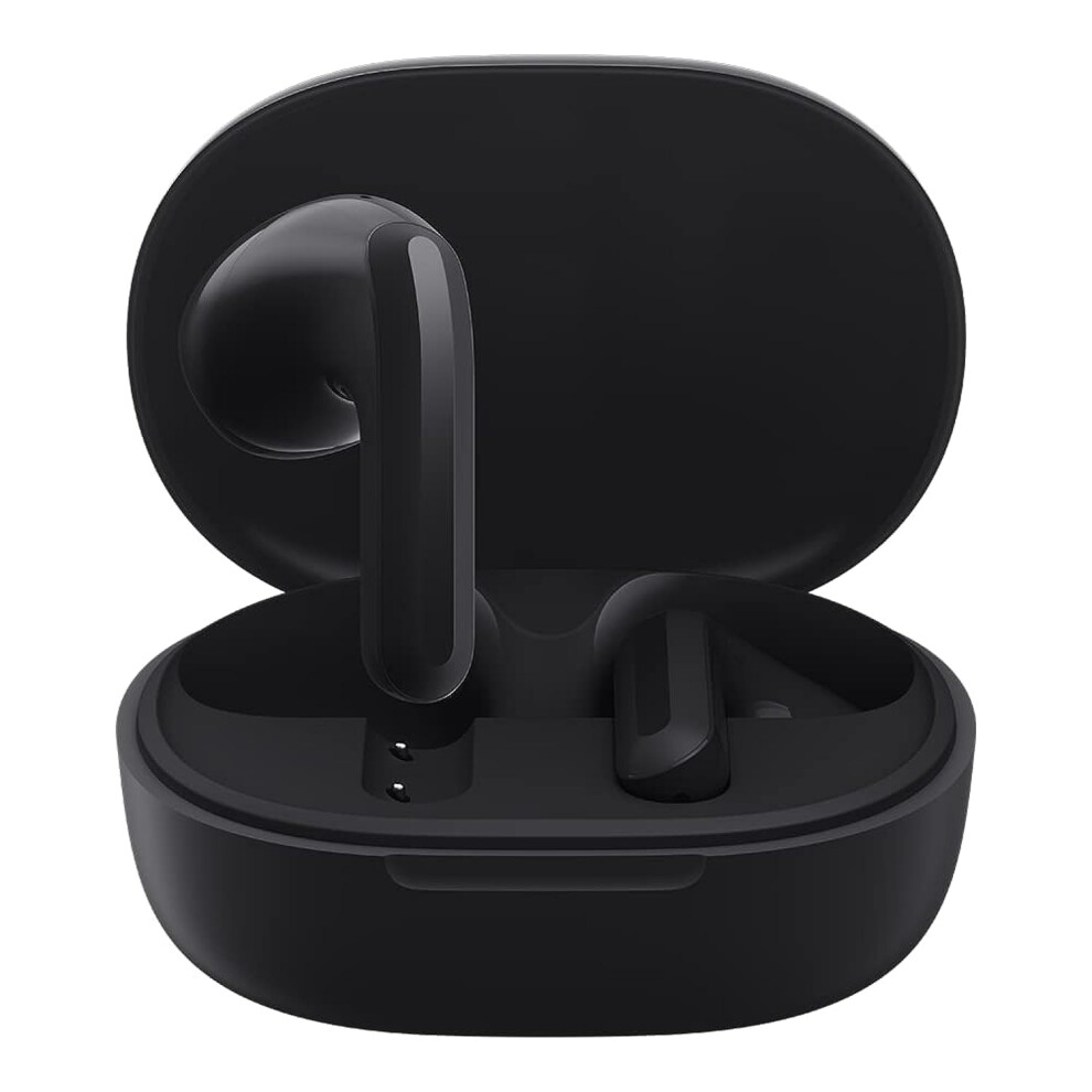 Xiaomi Redmi Buds 4 Lite TWS Wireless Earbuds  Bluetooth 5.3 Low-Laten