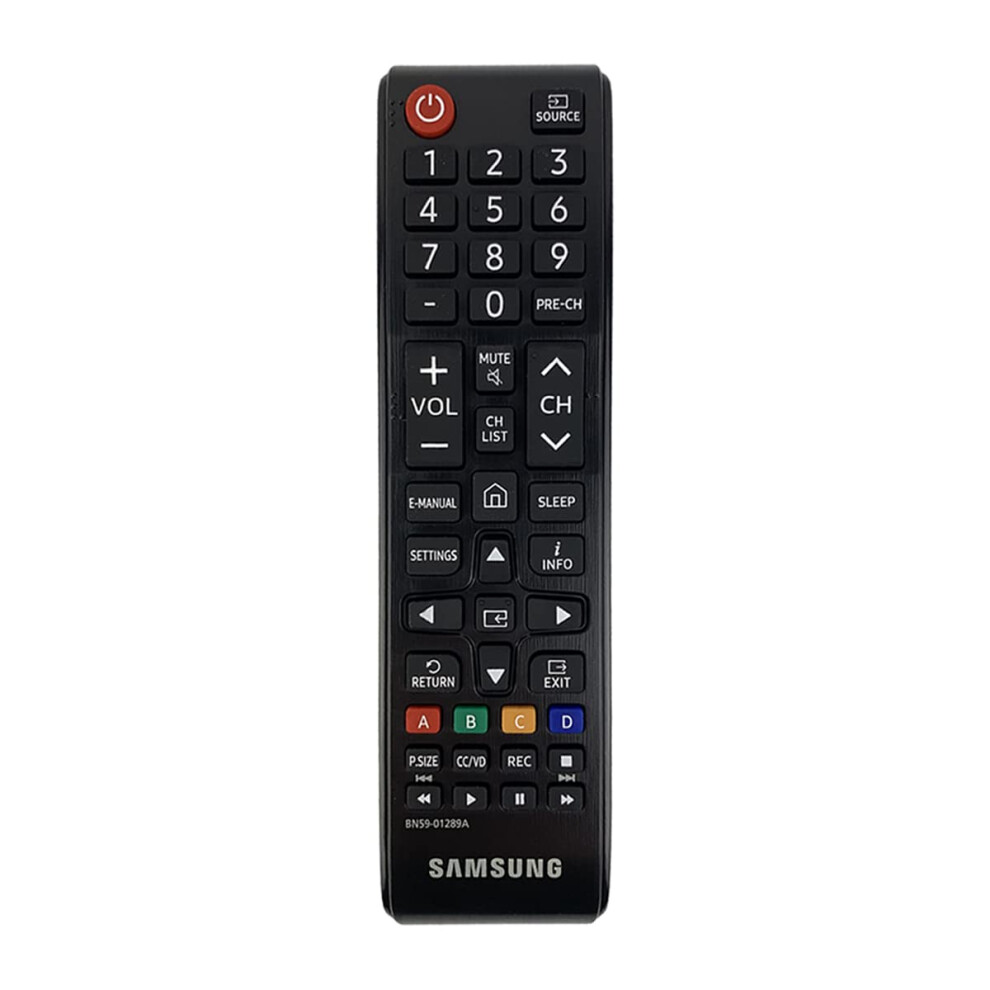 SAMSUNG BN59-01289A Remote Control