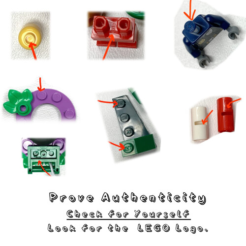 LEGO LEGO Holid 2