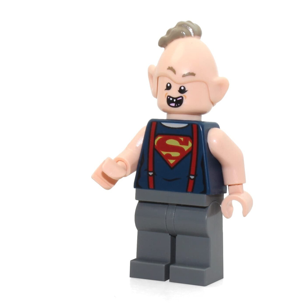 LEGO Dimensions: The Goonies Movie MiniFigure - Sloth (From Set 71267)