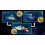 LEGO Lego Dimensions Chima Cragger Fun Pack 5