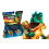 LEGO Lego Dimensions Chima Cragger Fun Pack 4