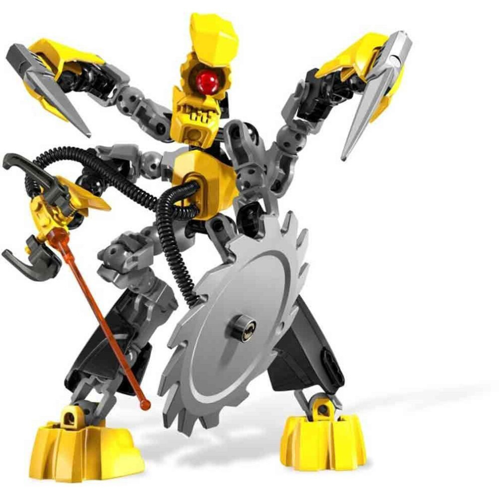 LEGO Hero Factory XT4 6229