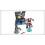 LEGO LEGO Batman Dimensions Pack de Diversión de la Película 3