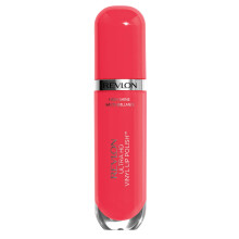 Revlon Ultra HD Vinyl Lip Polish Liquid Lipstick Power Up Bright Co