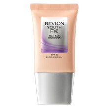 Revlon Youth Fx Fill + Blur Foundation, Ivory, 1 fl oz