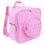LEGO LEGO SMALL BRICK BACKPACK -LIGHT PINK 2