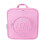 LEGO LEGO SMALL BRICK BACKPACK -LIGHT PINK 1