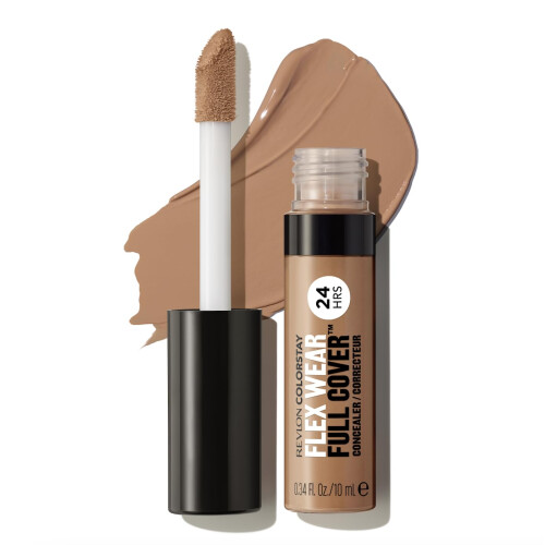 Revlon COLORSTAY FLEX WEAR Corrector y anti-cernes #060-profundo 10 ml
