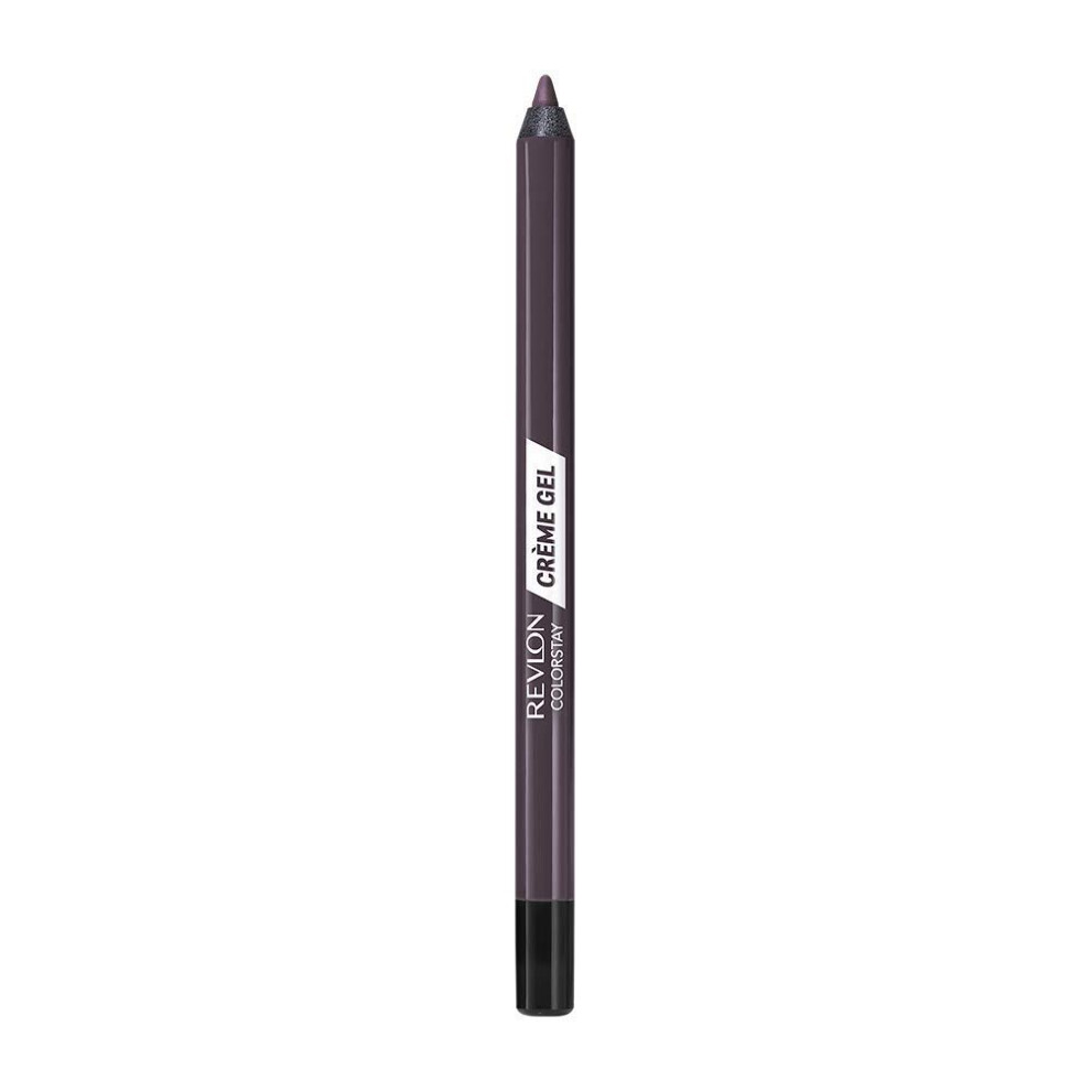 Revlon ColorStay Creme Gel Pencil  Cashmere Plum