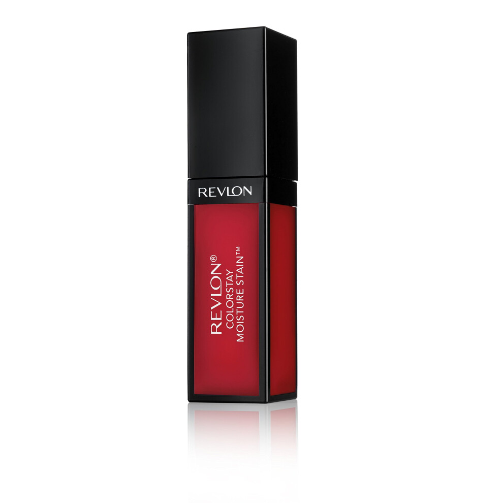 Revlon ColorStay Moisture Stain  Shanghai Sizzle/040  0.27 Fluid Ounce