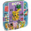 LEGO LEGO DOTS Κρατητής Μολυβιών Ανανάς 41906 DIY Καλλιτεχνικό Σετ για Παιδιά 4