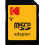 Kodak KODAK 32GB Class 10 UHS-I U1 MicroSDHC Card with Adapter 10x Write Spe 3